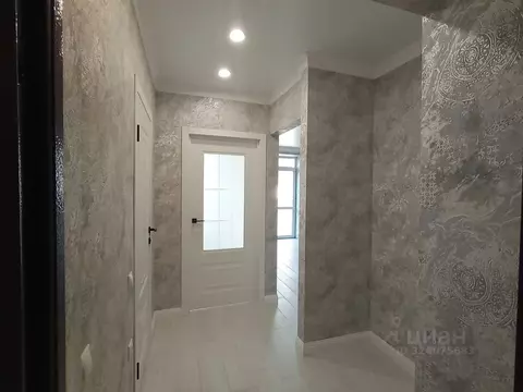 1-к кв. Ставропольский край, Михайловск Шпаковский район, ул. Ленина, ...