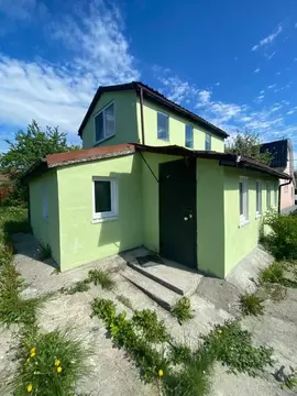 Дом в Калининградская область, Багратионовский муниципальный округ, ...