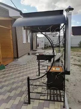 Дом в Московская область, Раменский муниципальный округ, Янтарный дп ...