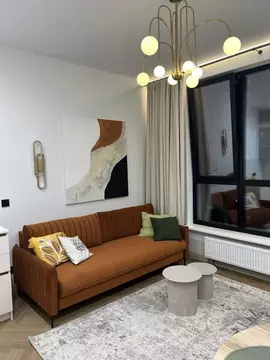 1-к кв. Москва Малая Почтовая ул., 12 (44.0 м)