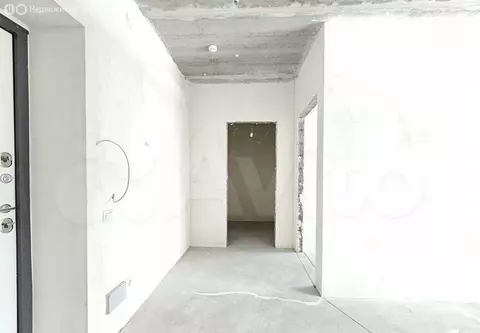 1-комнатная квартира: Тюмень, Новгородская улица, 22 (41 м)