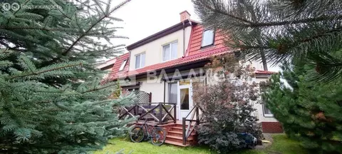 Дом в Калининград, улица Герцена, 1Е/1 (190 м)