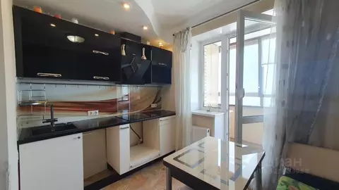 1-к кв. Санкт-Петербург Пулковское ш., 40К3 (30.8 м)