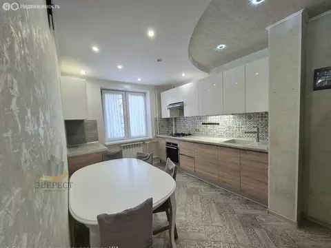 4-комнатная квартира: Балашиха, Звёздная улица, 4 (110 м)