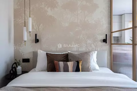 1-к кв. Нижегородская область, Нижний Новгород д. Утечино, ул. ...