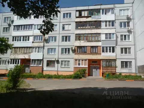 3-к кв. Самарская область, Тольятти ул. Механизаторов, 29 (66.0 м)