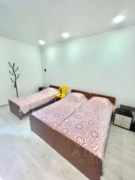 Комната Краснодарский край, Анапа ул. Толстого, 41