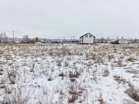 Участок в Белгородская область, Белгород Автодорожная ул. (15.0 сот.)