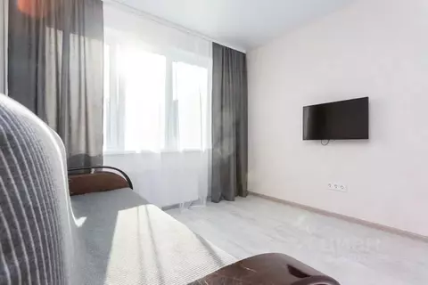 1-к кв. Башкортостан, Уфа ул. Мира, 47 (35.0 м)