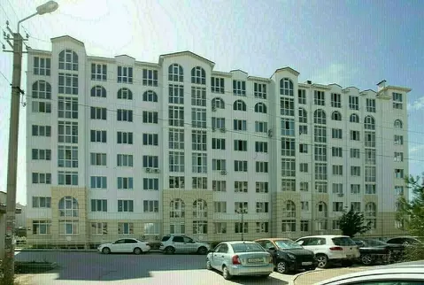 2-к кв. Севастополь просп. Античный, 5/8 (61.0 м)