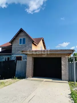 Дом в Курганская область, Далматово ул. 8 Марта (120 м)