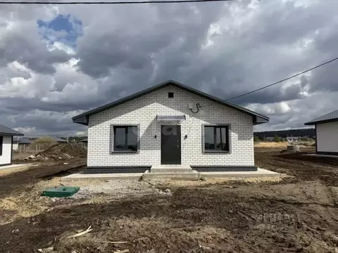 Дом в Пермский край, Пермский муниципальный округ, пос. Горный ул. ...
