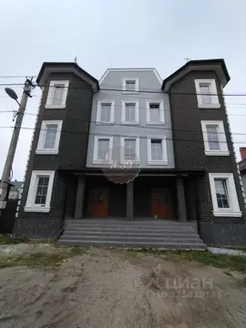 Дом в Калининградская область, Калининград ул. Михаила Булгакова, 29 ...