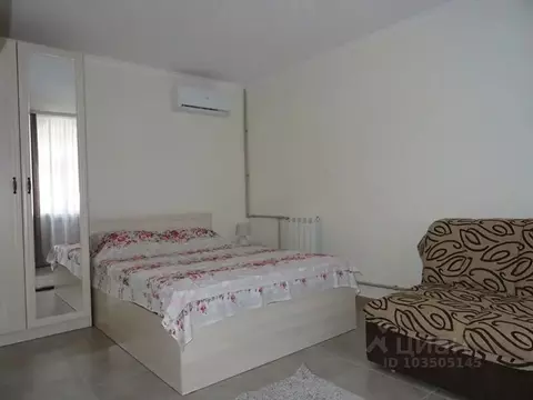 Комната Крым, Алушта ул. Гвардейская, 20А