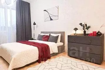 1-к кв. Московская область, Солнечногорск городской округ, Голубое пгт ...