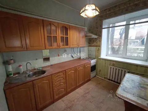 2-к кв. Владимирская область, Лакинск г. Собинский муниципальный ...