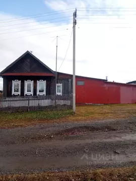 Дом в Свердловская область, Нижний Тагил ул. Проходчиков, 47 (35 м)