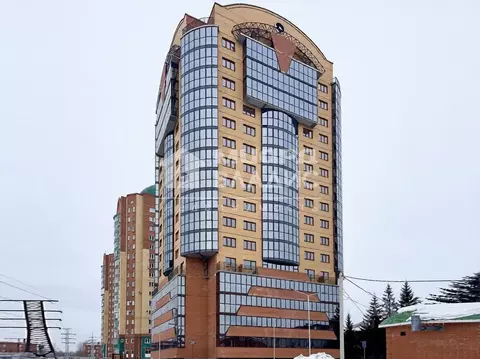 1-к кв. Омская область, Омск ул. 8-я Линия, 197А (46.0 м)