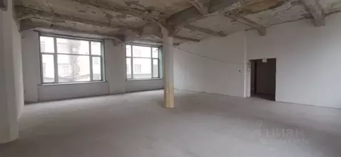 Производственное помещение в Москва ул. Стромынка, 18к1 (1058 м)