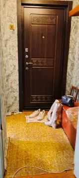 1-к кв. Саратовская область, Энгельс ул. Колотилова, 36 (36.0 м)