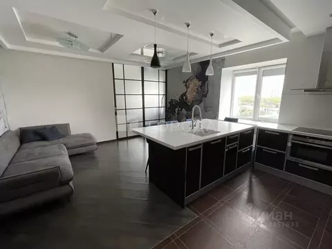 3-к кв. Новосибирская область, Новосибирск Ипподромская ул., 19 (93.0 ...