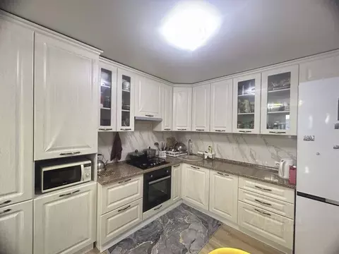 Таунхаус в Башкортостан, Уфа бул. Героев Труда (113 м)