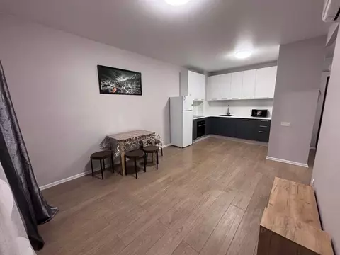 2-к кв. Московская область, Ленинский городской округ, Мисайлово пгт, ...