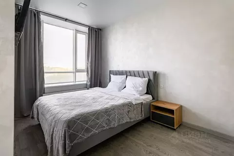 1-к кв. Москва аллея Первой Маевки, 15с1 (35.0 м)