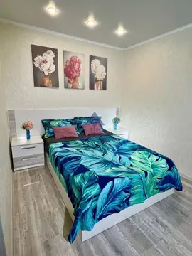 1-к кв. Ростовская область, Волгодонск ул. Энтузиастов (36.0 м)