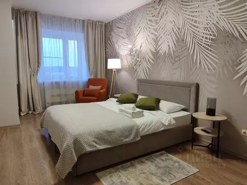 1-к кв. Московская область, Истра муниципальный округ, с. Павловская ...