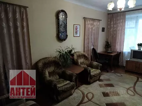 3-к кв. Нижегородская область, Нижний Новгород ул. Василия Иванова, 13 ...