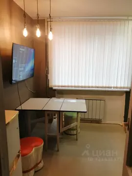 1-к кв. Санкт-Петербург ул. Брянцева, 20К1 (33.0 м)