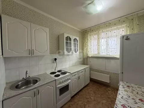 2-к кв. Самарская область, Тольятти ул. Ворошилова, 18 (44.0 м)