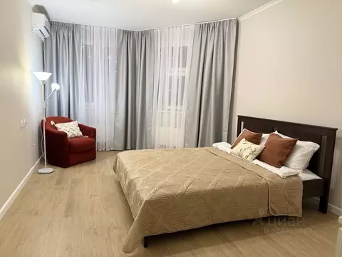 1-к кв. Московская область, Мытищи ул. Борисовка, 20а (41.7 м)