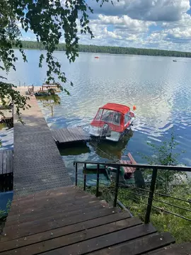 Продается участок в д. Пестово