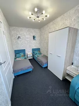 2-к кв. Московская область, Королев ул. Гагарина, 44 (47.0 м)