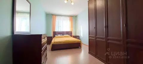 3-к кв. Башкортостан, Уфа ул. Булата Имашева, 7 (74.0 м)