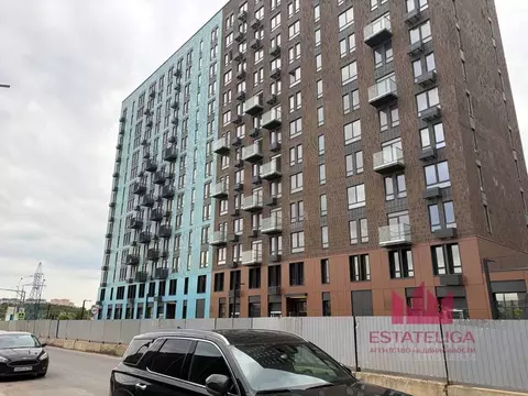 Помещение свободного назначения в Москва ул. Любучанская, 1 (75 м)