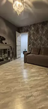 1-к кв. Новосибирская область, Новосибирск Железнодорожная ул., 15/1 ...