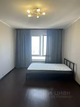 1-к кв. Санкт-Петербург ул. Коллонтай, 5/1 (38.0 м)