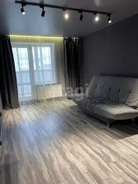 1-к кв. Пермский край, Пермь ул. Красные Казармы, 68 (30.1 м)