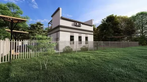 Дом в Тюменская область, Тюмень Тополя СНТ, ул. 30-я (40 м)