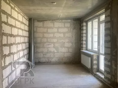 2-к кв. Московская область, Химки городской округ, д. Брехово, Митино ...