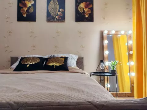 2-к кв. Ульяновская область, Ульяновск Железнодорожная ул., 2В (53.0 ...