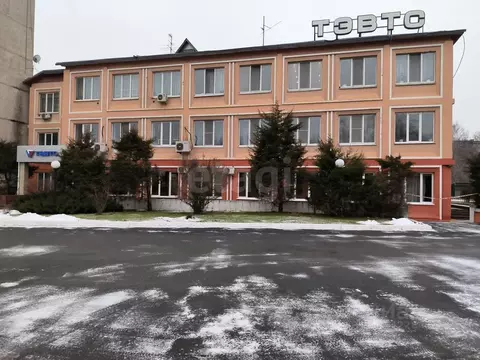 Помещение свободного назначения в Тюменская область, Тюмень ул. 30 лет ...