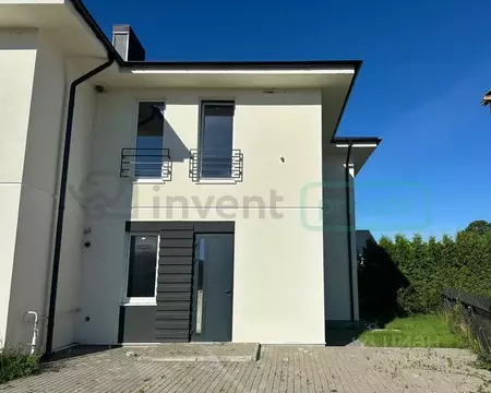 Таунхаус в Калининградская область, Светлогорск Кольцевая ул. (125 м)