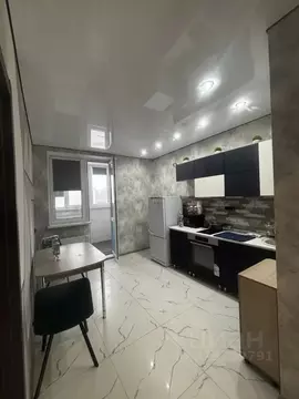 1-к кв. Самарская область, Новокуйбышевск ул. Островского, 8 (32.0 м)