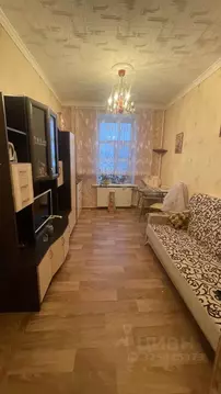 Комната Санкт-Петербург наб. Реки Фонтанки, 137В