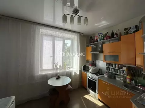 1-к кв. Иркутская область, Ангарск 89-й кв-л, 2 (36.3 м)