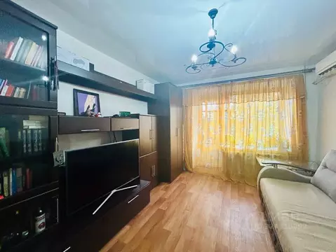 1-к кв. Волгоградская область, Волжский ул. Имени генерала Карбышева, ...